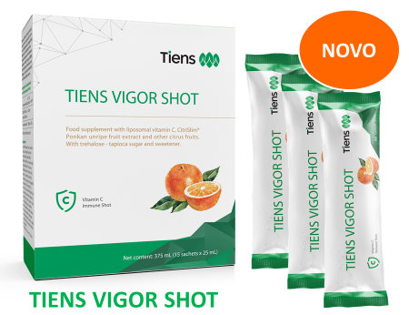 Tiens Vigor Shot