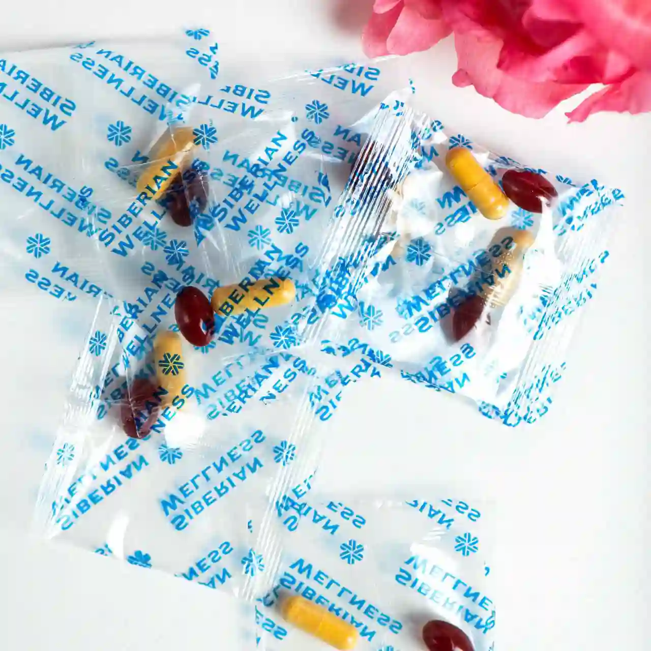 Beauty box Siberian Wellness
