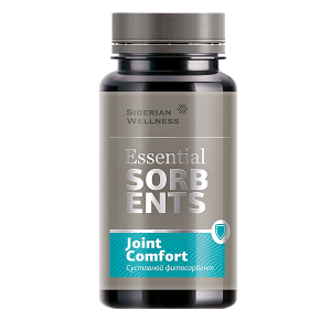 Lymphosan J Comfort Siberian Wellness