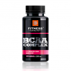 BCAA Siberian Wellness