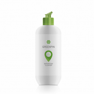 GreenPin Bathroom Cleaner Siberian Wellness, 500 ml