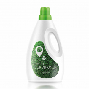 GreenPin Omekšivač za veš za sve tipove tkanina, 1500 ml