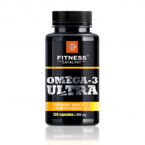 Omega 3 Ultra Siberian Wellness