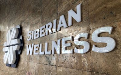 Siberian Wellness online prodavnica