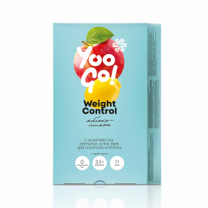 Yoo go Weight control Siberian Wellness