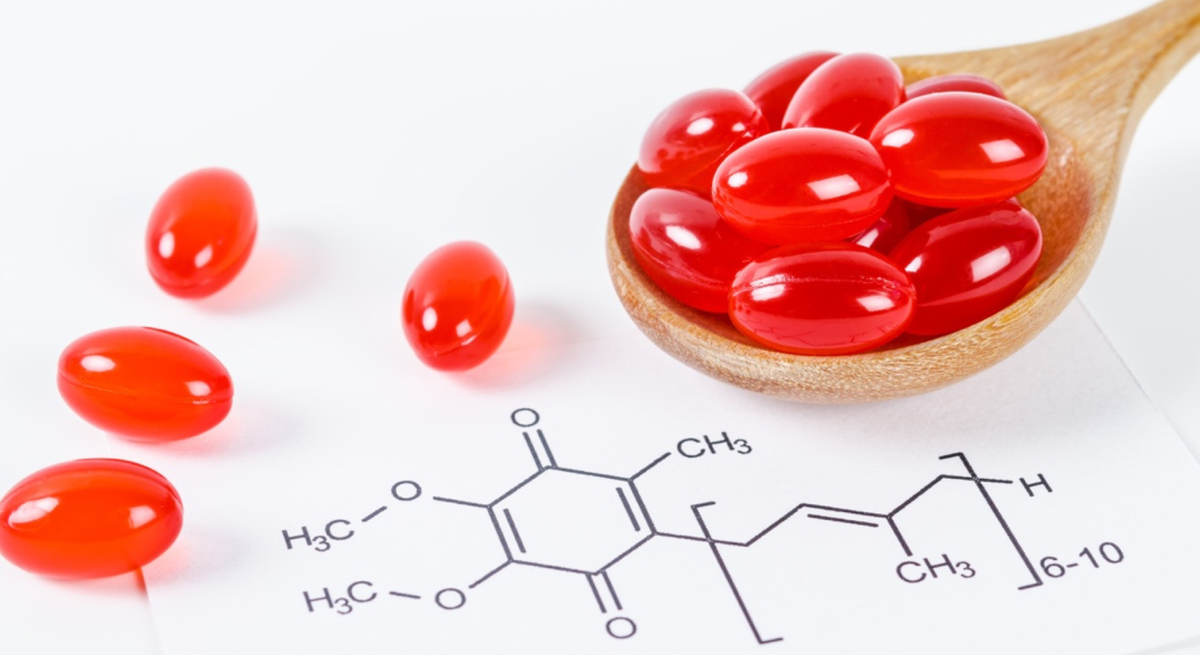 Vitamin K - novi vitamin dugovečnosti