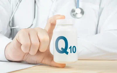 Koenzim Q10 – Moćni antioksidans za energiju i zdravlje