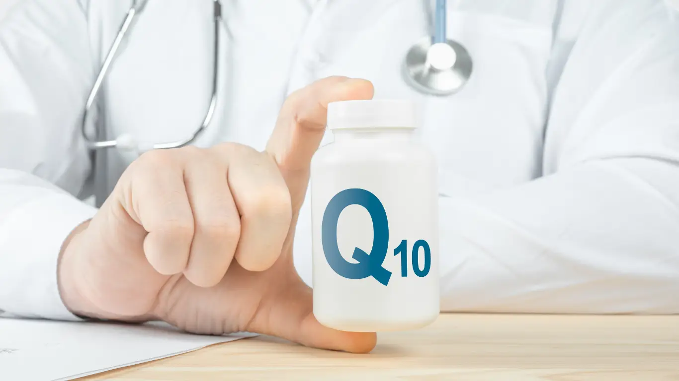 Koezim Q10