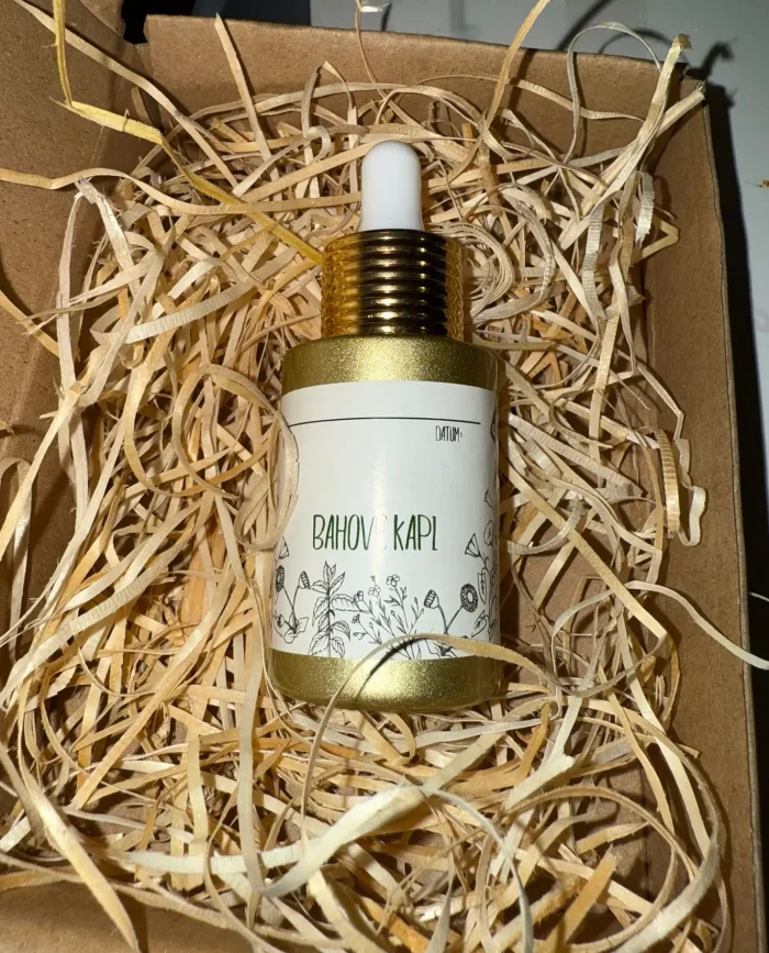 Rescue Remedy Bahove kapi - Prirodna prva pomoć za stres, šok i paniku - Image 2