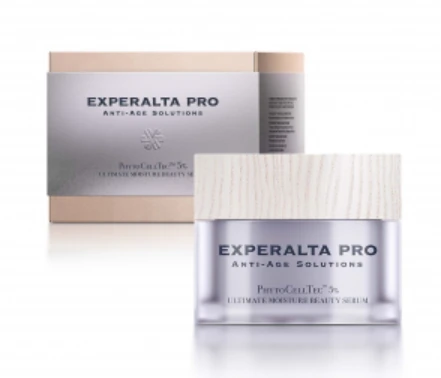 Experalta Pro. Totalni serum lepote Siberian Wellness