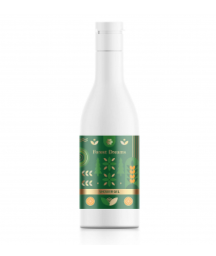 Gel za tuširanje Siberian Wellness (Forest Dreams)