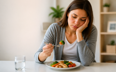 Suplementi za apetit – prirodna podrška za decu i odrasle