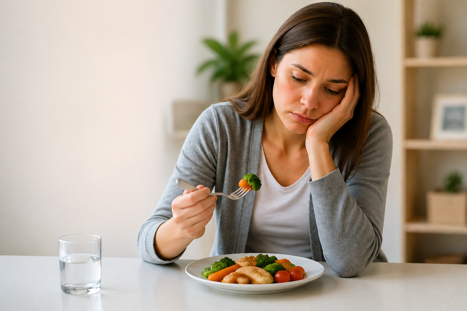 Suplementi za apetit