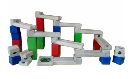 Rotobil-Poligon za kuglice 4+