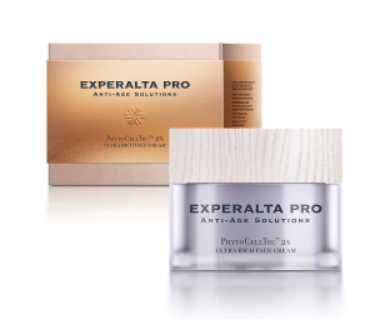 Experalta Pro. Ultra zasićena krema za lice, 50 ml